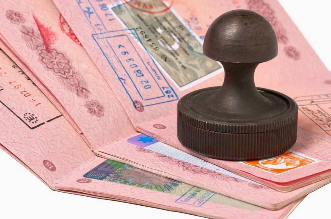 Vize krizi sürüyor: Başvurular neden uzun sürüyor, kaç kişiye vize veriliyor, yeşil pasaportlar nasıl etkiliyor? 3